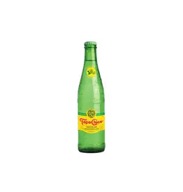 Topo Chico Lime Twist Mineral Water 12 Oz Btl