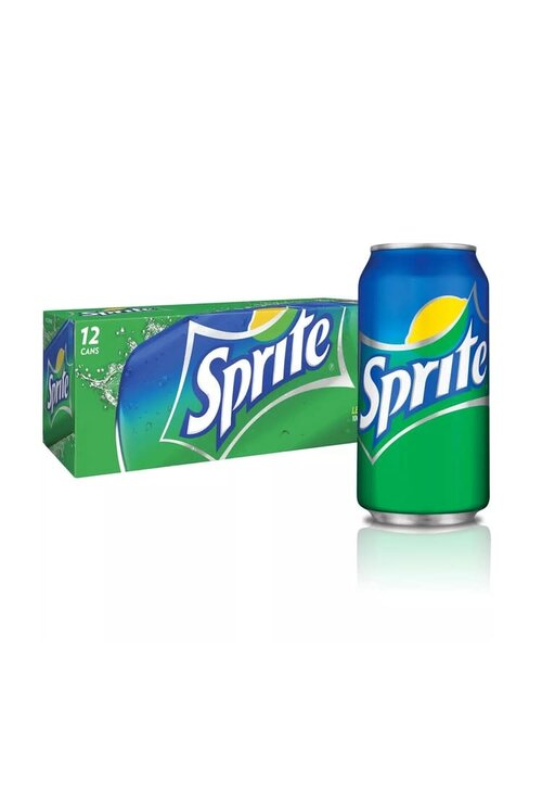 Sprite Lemon Lime 12-Pk Cans