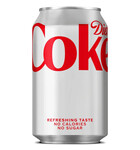Diet Coke - 12oz Can
