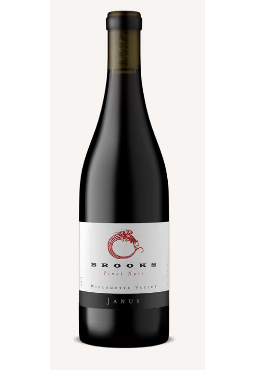 Brooks Pinot Noir Janus -750ml