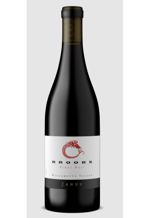 Brooks Pinot Noir Janus -750ml