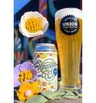 Union Craft Brewing UNION Mountain Girl Hefeweizen - 6pk Cans