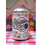 Union Craft Brewing UNION Mountain Girl Hefeweizen - 6pk Cans