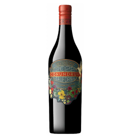 Caymus Conundrum Red -750ml