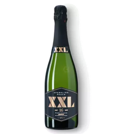 XXL Sparkling Peach -750 ml
