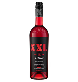 XXL Sparkling Strawberry & Grapes - 750 ml