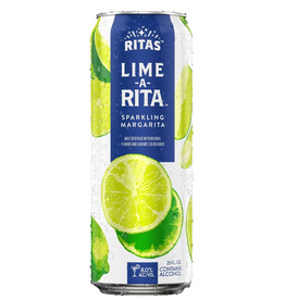 Bud Light Lime-A-Rita -25Oz Can