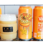 Rar Pulp Hazy Ipa 16oz -4pk