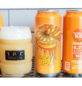 Rar Pulp Hazy Ipa 160z -4pk