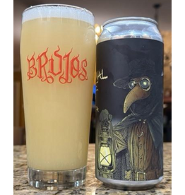 Rar Personal Plague Hazy Double Ipa 160z -4pk