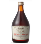 Plum Gekkeikan Plum Wine Japanese 750ml