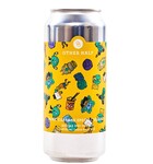 Other Half Brewing - HDHC CABBAGE SPECIAL RESERVE DIPA 4pk
