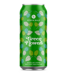 Other Half Brewing Green Flowers Double Dry Hopped West Coast Ipa -4pk 160z