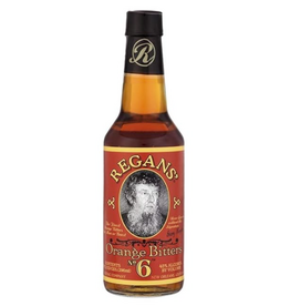 Reagan's Orange Bitters No. 6 - 148ml