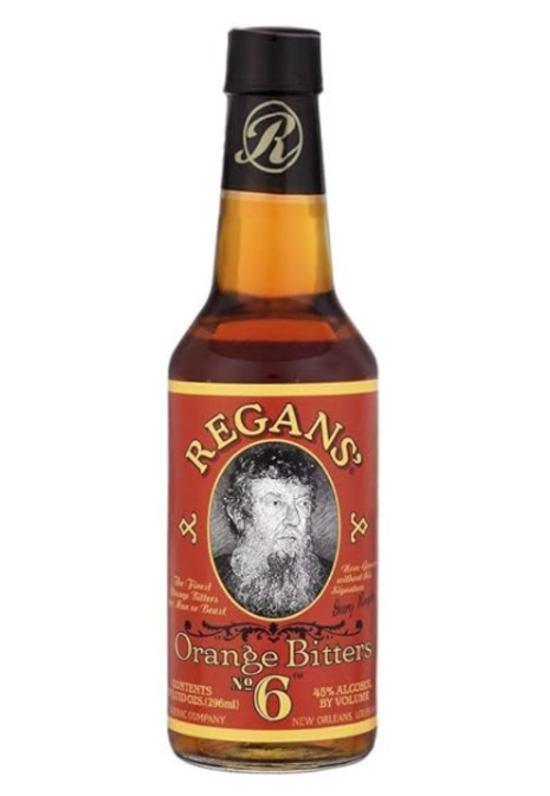 Reagan's Orange Bitters No. 6 - 148ml