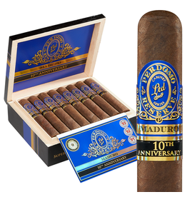 Perdomo 10TH Anniversary Maduro Robusto