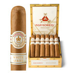 Montecristo White Series Churchill