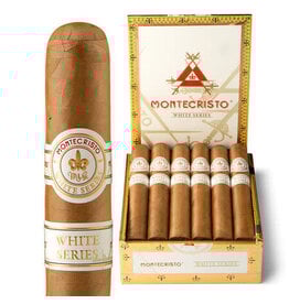 Montecristo White Series Churchill