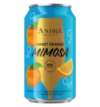 Andre Sweet Orange Mimosa -355ml