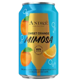 Andre Sweet Orange Mimosa -355ml
