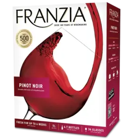 Franzia Pinot Noir -5L