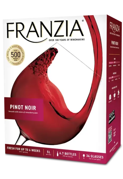 Franzia Pinot Noir -5L