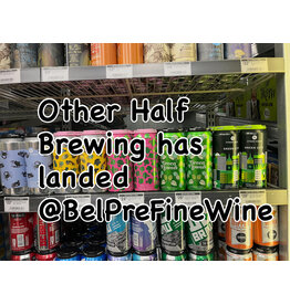 Other Half Brewing  Variety IPA -4pk 160z