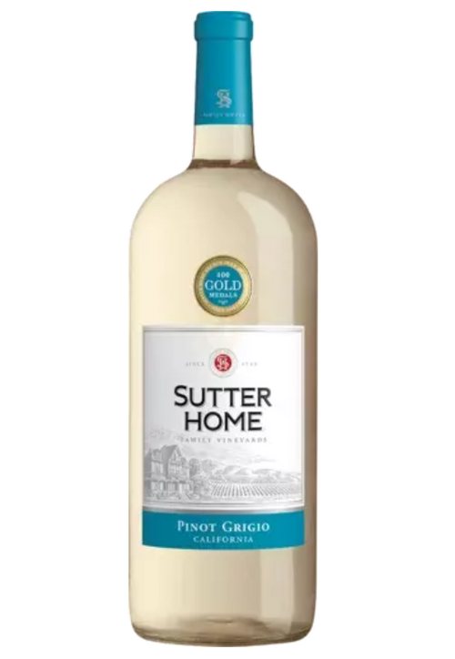 Sutter Home Pinot Grigio - 1.5L