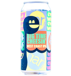 Rar Big Time Cheesin' West Coast Ipa -4pk- 160z