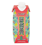 Beatbox Fruit Punch -500ml