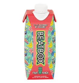 Beatbox Fruit Punch -500ml