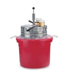 Tub Rental