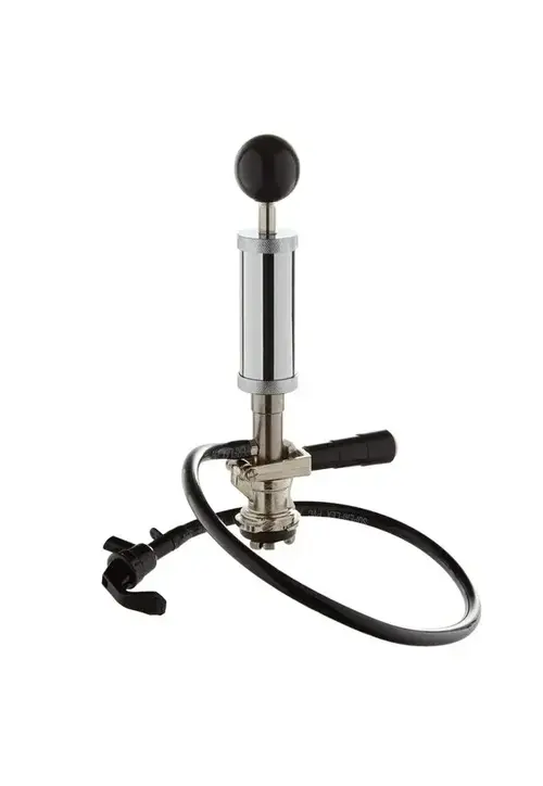 Keg Tap Rental
