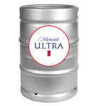 Michelob Ultra 1/2 BBL