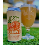 Rar Just Squeezed Hazy Double Ipa 4-pk