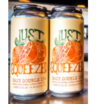 Rar Just Squeezed Hazy Double Ipa 4-pk
