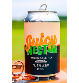 Rar Juicy Nectar Ipa -6pk