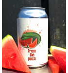 Rar From The Patch Watermelon Lager -6-pk