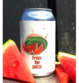 Rar From The Patch Watermelon Lager -6-pk