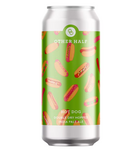Other Half Hot Dog Double Dry Hopped Ipa -160z -4pk