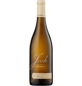 Josh Cellars North Coast Rsv Chardonnay -750ml