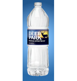 DEER PARK WATER 1L