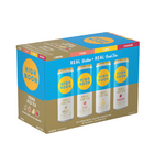 High Noon Vodka Iced Tea Non Carbonated  -8pk