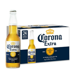 Corona -24Pk Btl