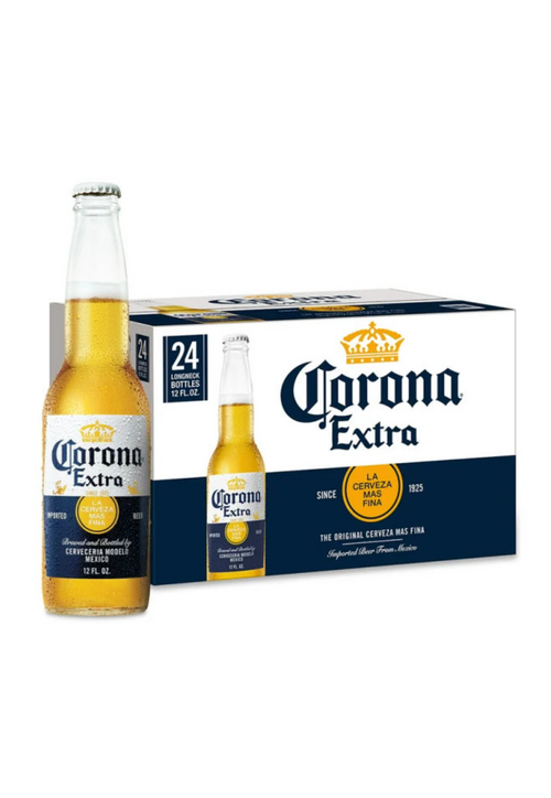 Corona -24Pk Btl