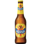 Aguila Columbia Pilsner Btl - 6Pk