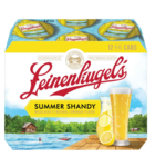 Leinenkugel's Summer Shandy - 12 Pk Cans