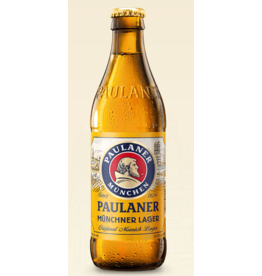 Paulaner München Premium Lager -6pk