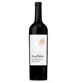 Ch St Michelle Cold Creek Cabernet - 750Ml
