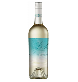 Josh Cellars Sea Swept Sauvignon Blanc / Pinot Grigio -750ml
